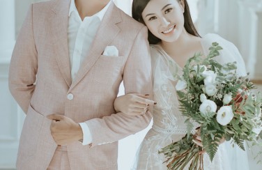  Khám phá những xu hướng trang điểm cô dâu Hàn Quốc cực HOT bạn nên biết 